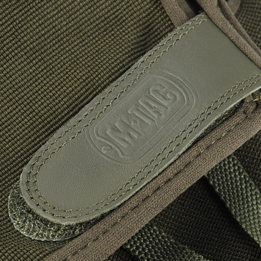 M-Tac rękawice Police