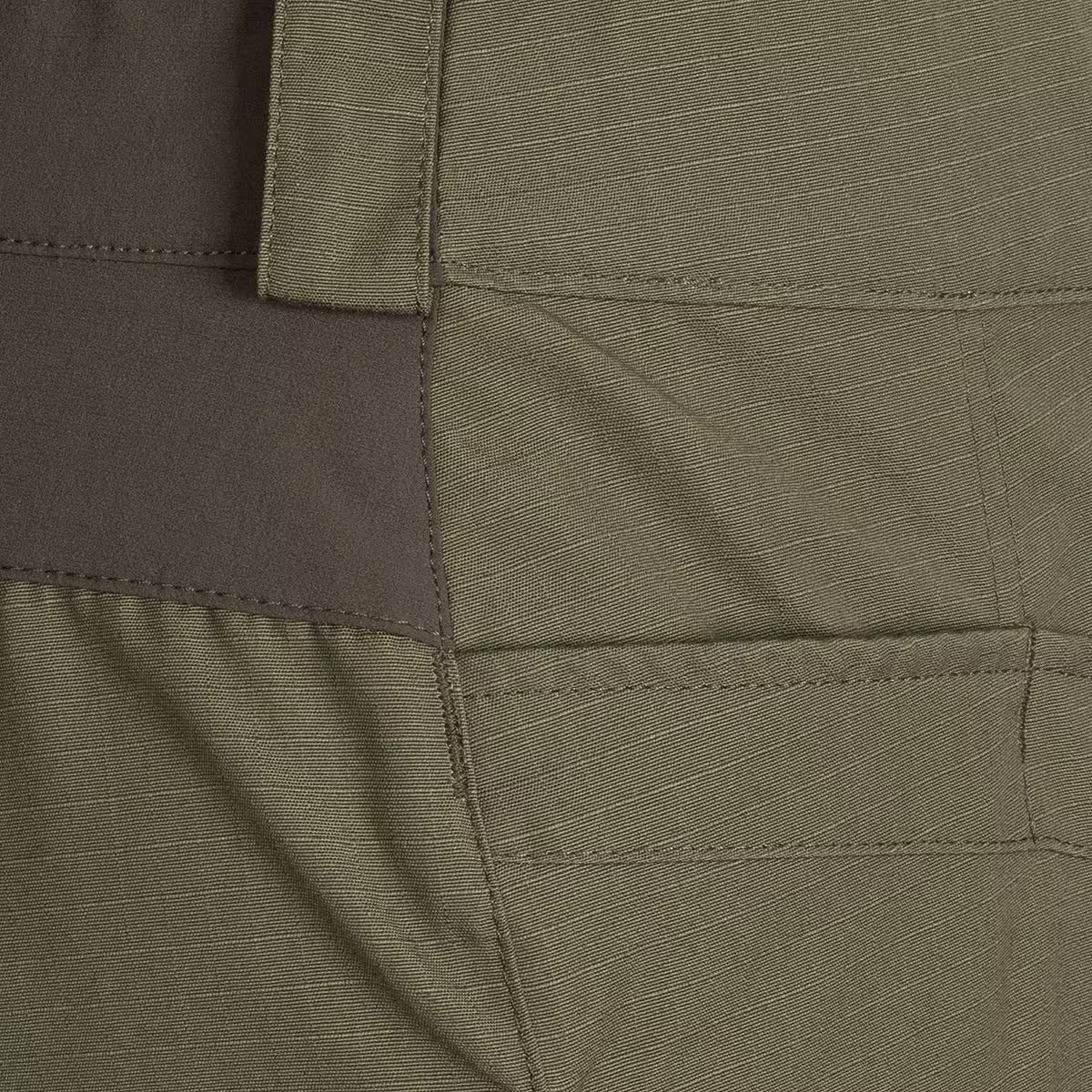 Spodnie Helikon MBDU NyCo Rip-Stop - Olive Green