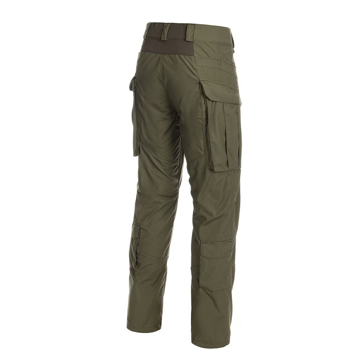 Spodnie Helikon MBDU NyCo Rip-Stop - Olive Green