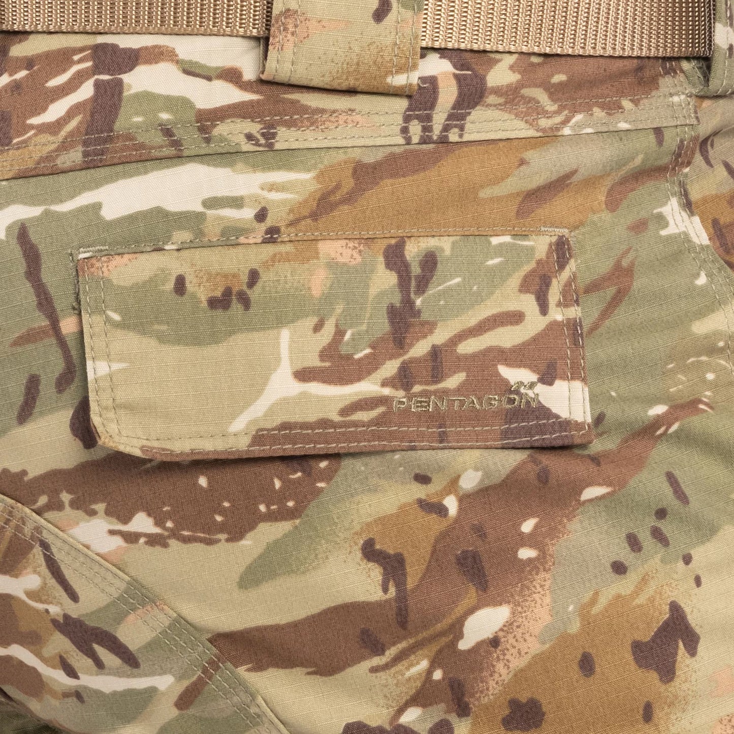Spodnie Pentagon Ranger 2.0