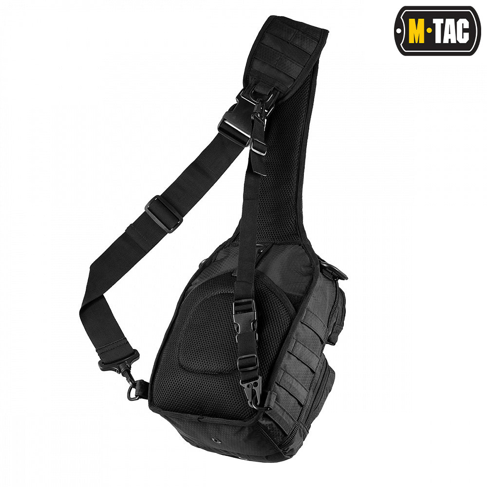 M-Tac Torba Urban Line City Hunter Hexagon Bag