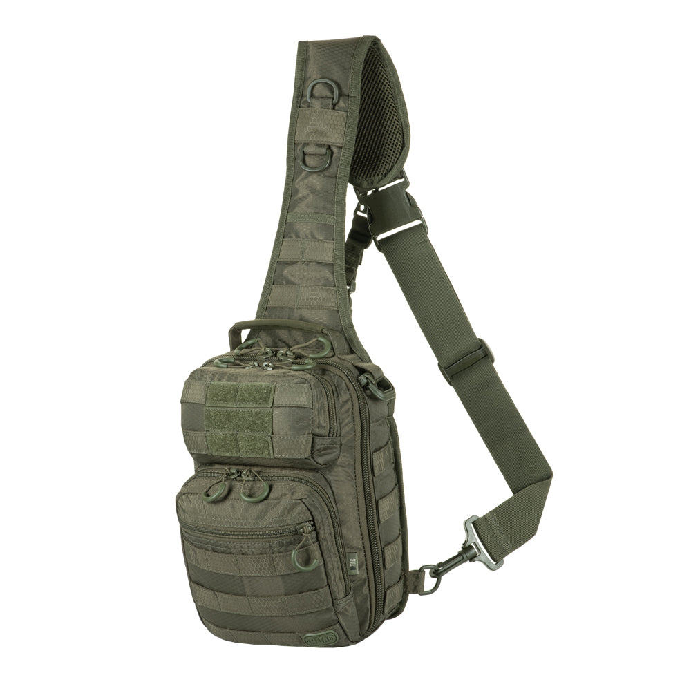 M-Tac Torba Urban Line City Hunter Hexagon Bag