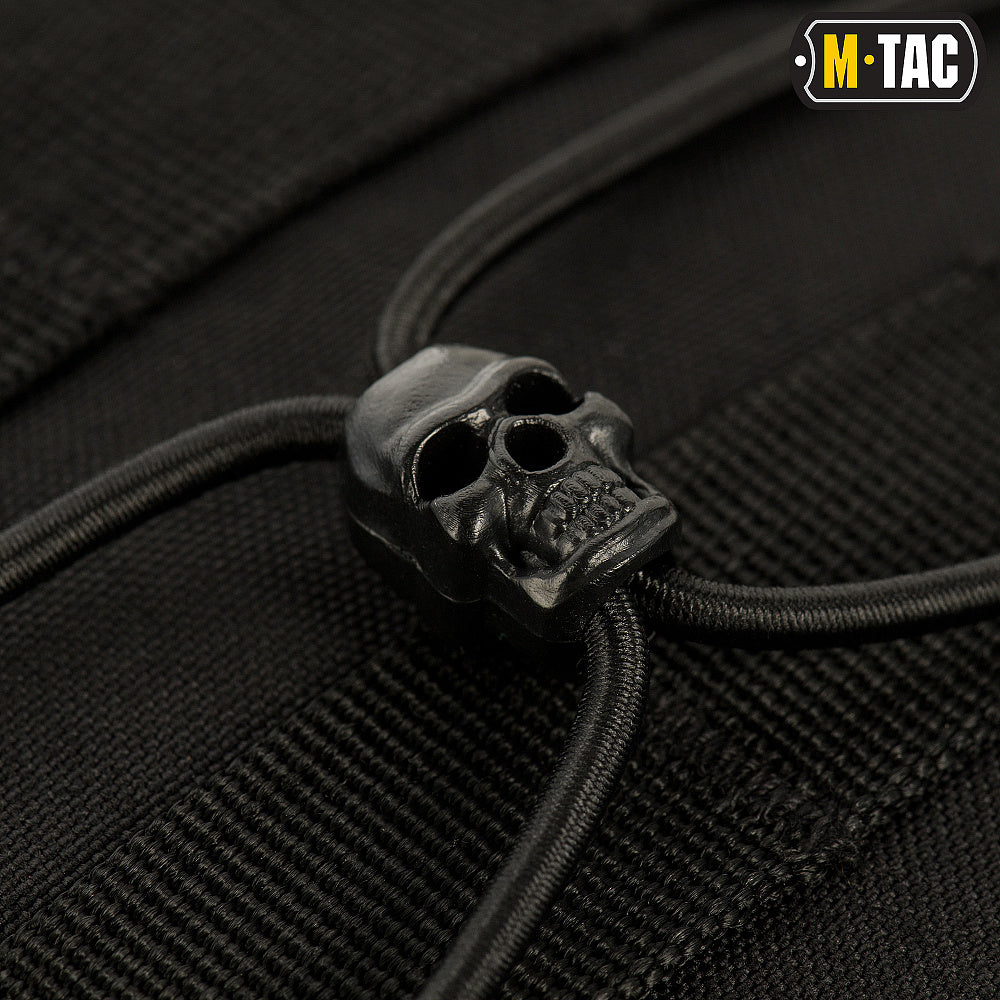 M-Tac Plecak Urban Line Force Pack Black
