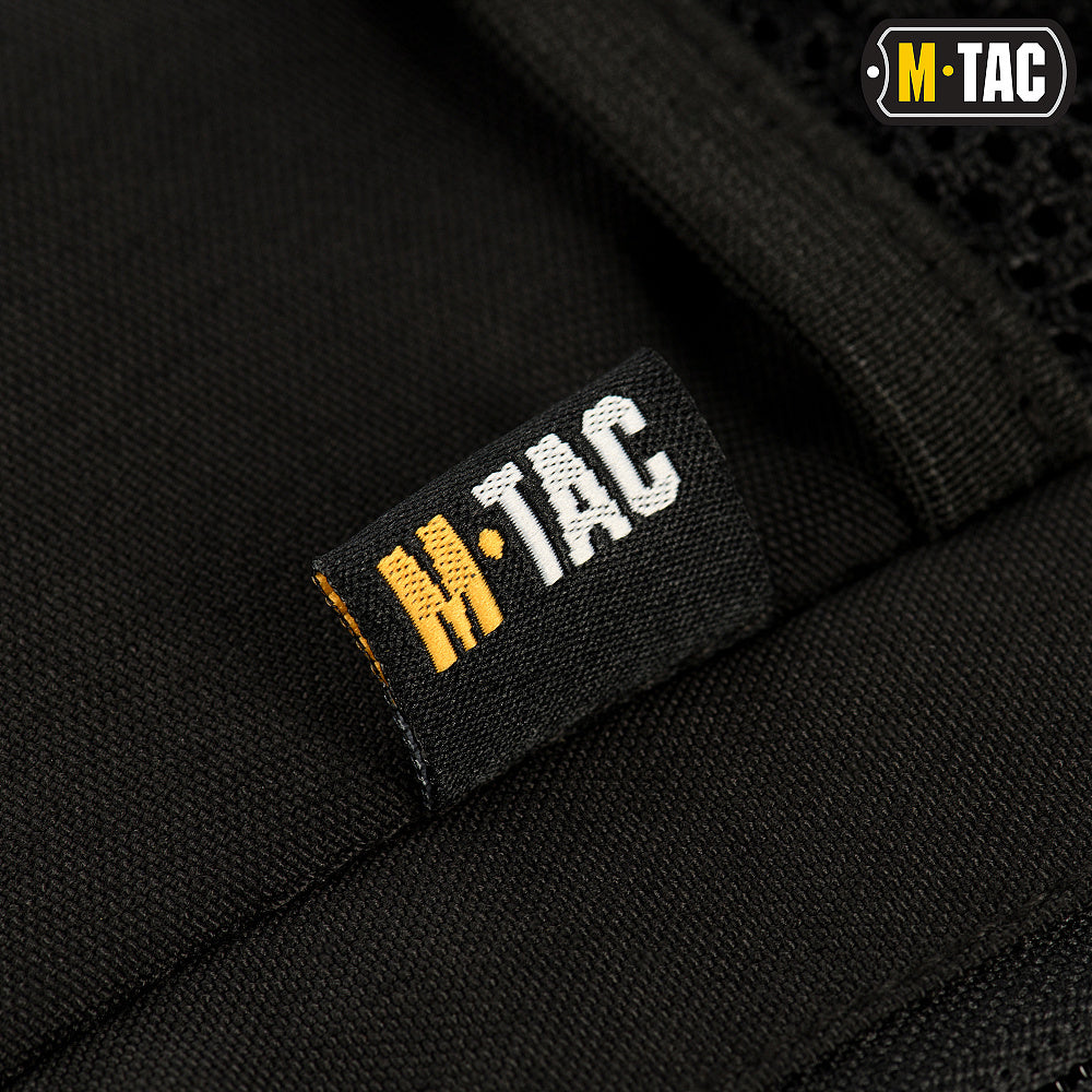 M-Tac Plecak Urban Line Force Pack Black
