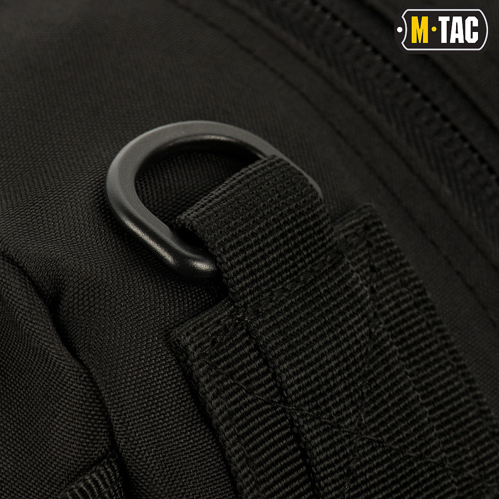 M-Tac Plecak Urban Line Force Pack Black