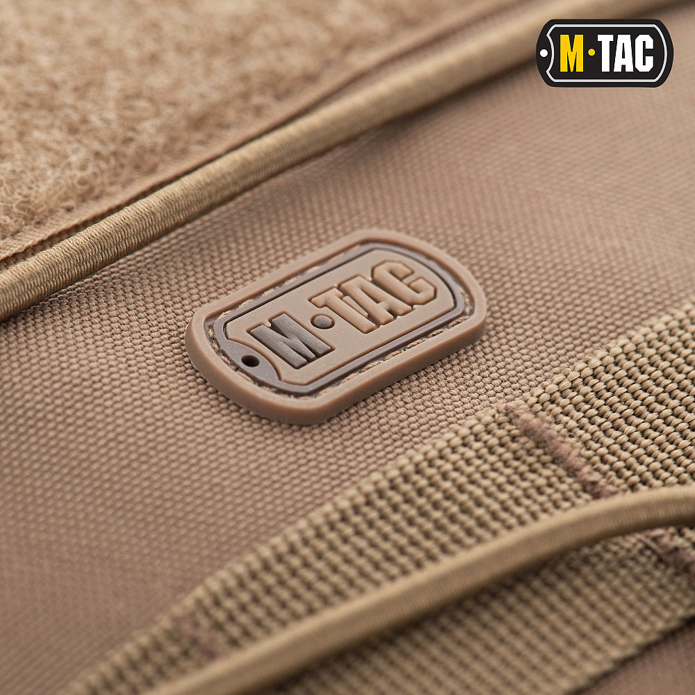 M-Tac Plecak Urban Line Force Pack Black