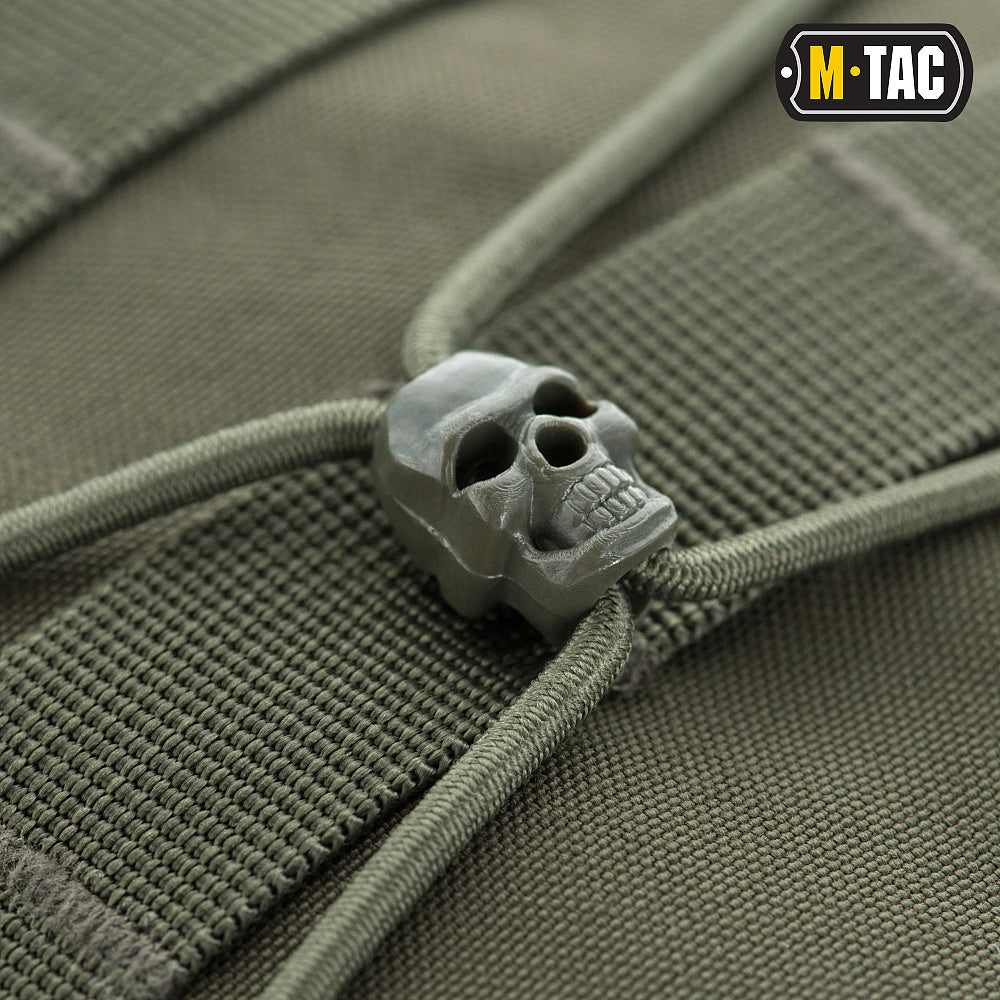 M-Tac Plecak Urban Line Force Pack Black