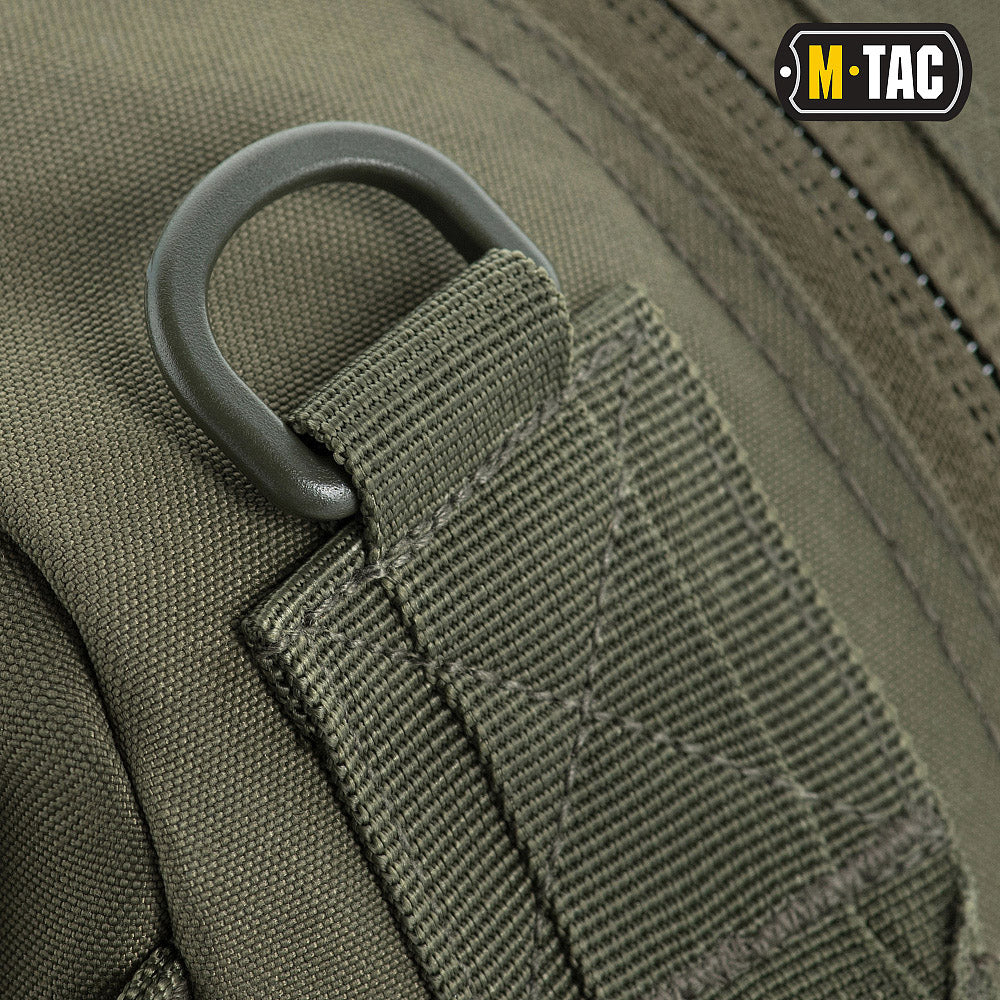M-Tac Plecak Urban Line Force Pack Black