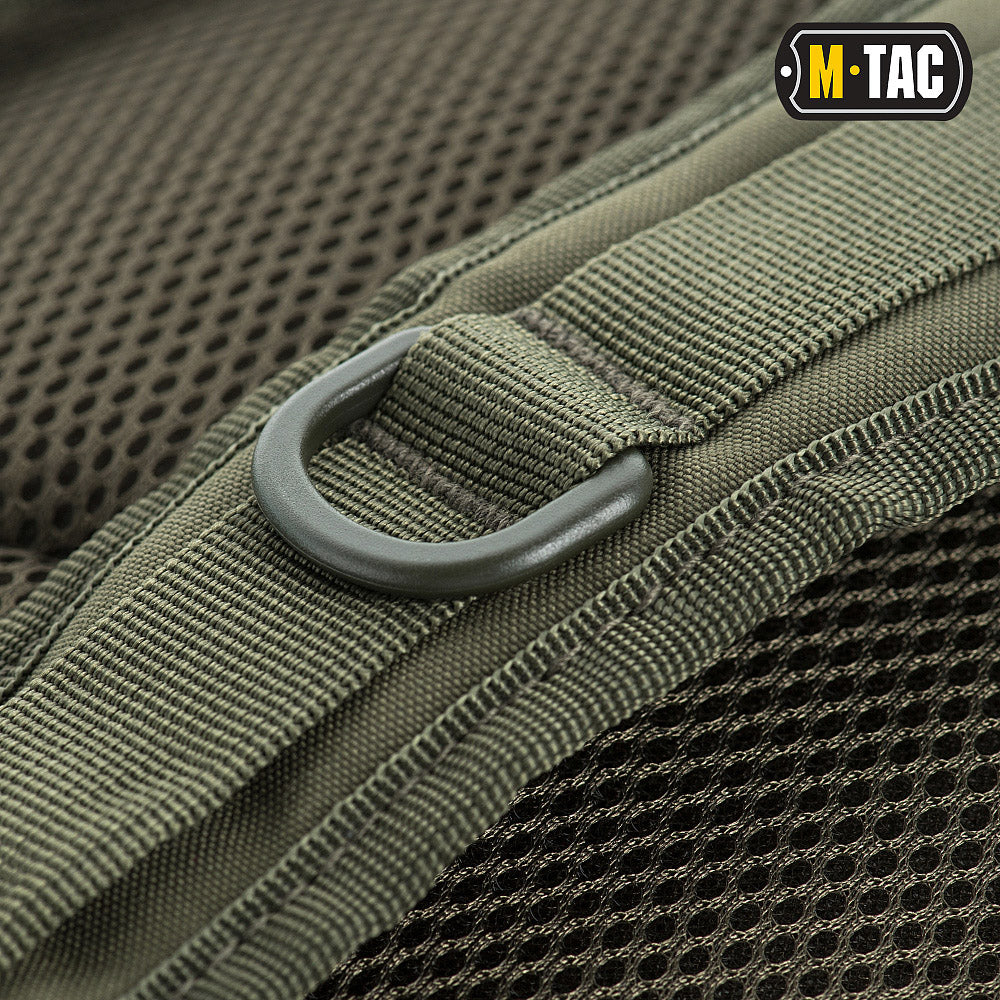 M-Tac Plecak Urban Line Force Pack Black
