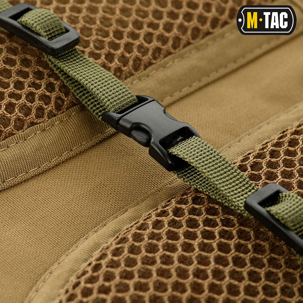 M-Tac pokrowiec na plecak Medium