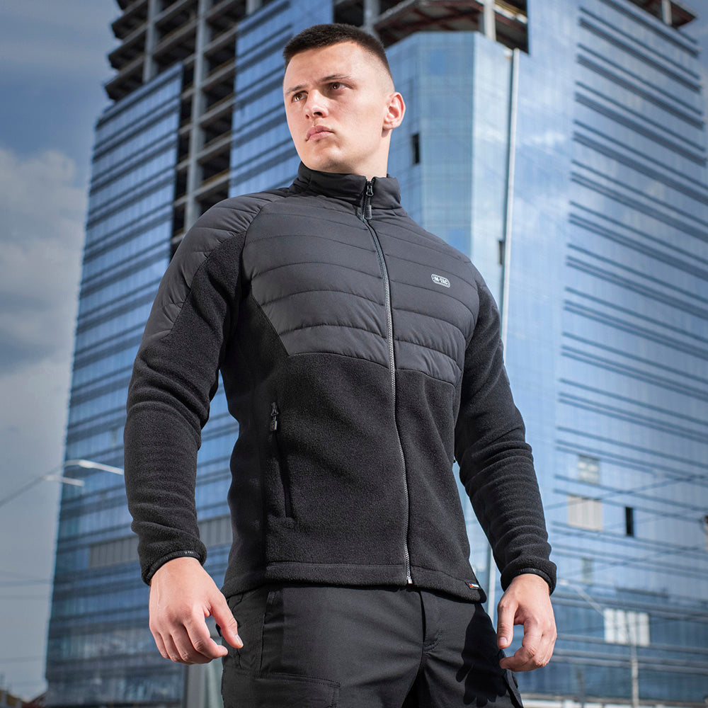 M-Tac bluza polarowa Berserk
