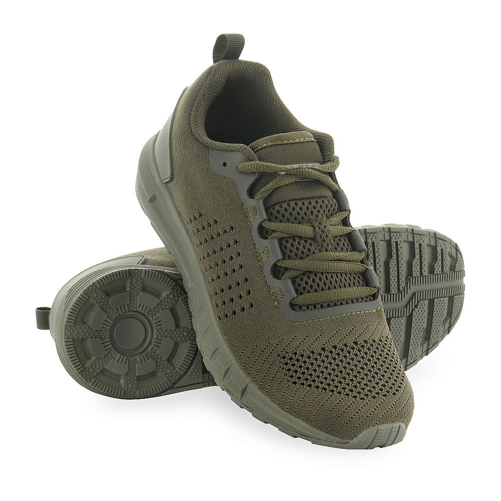 M-Tac buty trekkingowe Summer Light Black 36