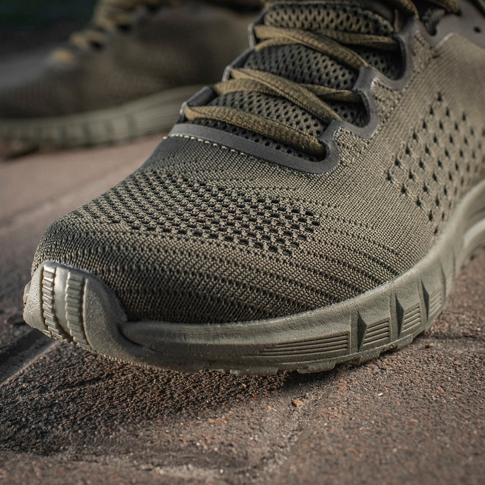 M-Tac buty trekkingowe Summer Light Black 36