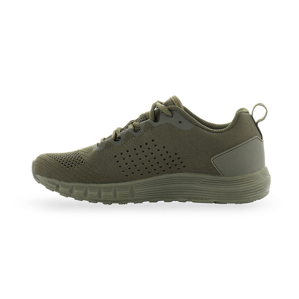 M-Tac buty trekkingowe Summer Light Black 36