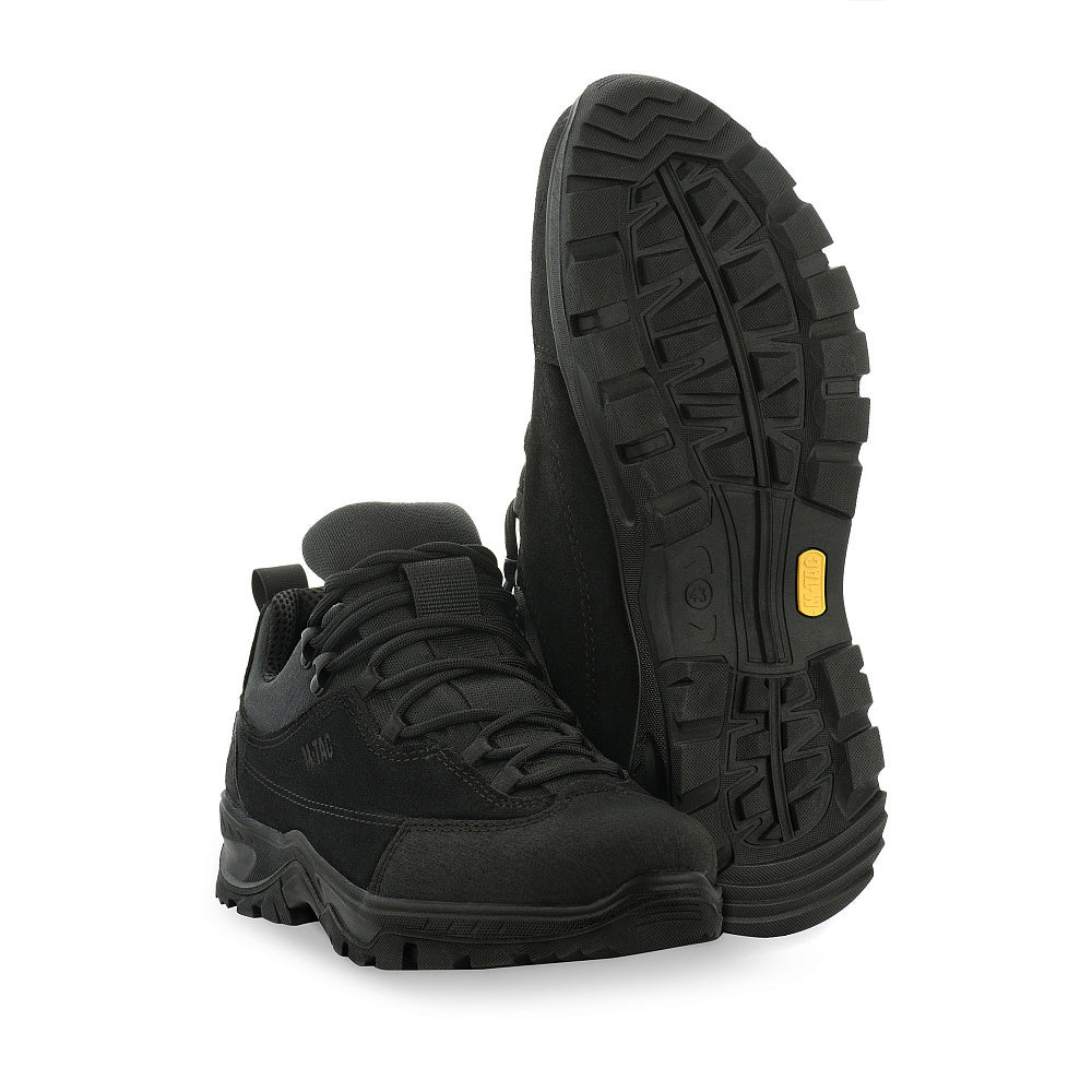 M-Tac Sneakersy Taktyczne Patrol R