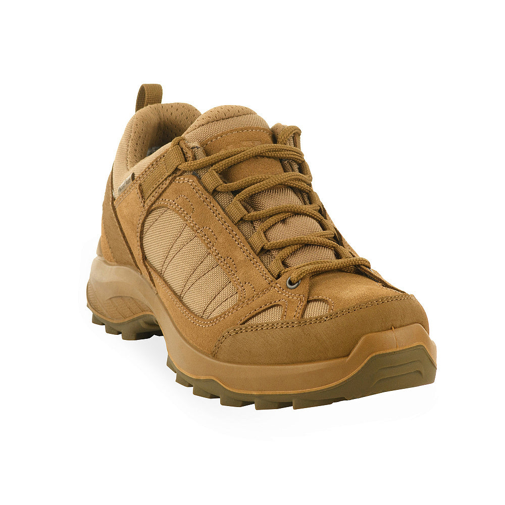 M-Tac Taktyczne Jesienno-Wiosenne Buty Trekkingowe Coyote 37