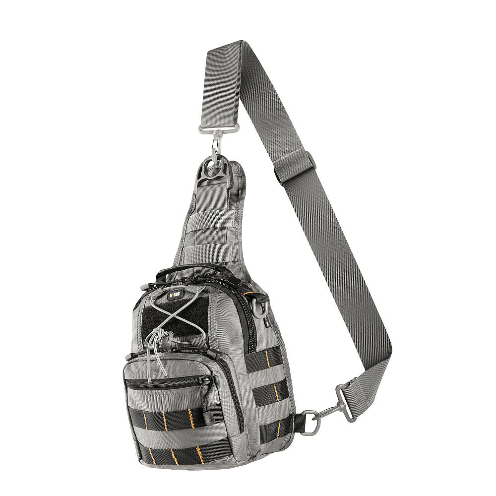 M-Tac Torba Urban Line City Patrol Carabiner Bag