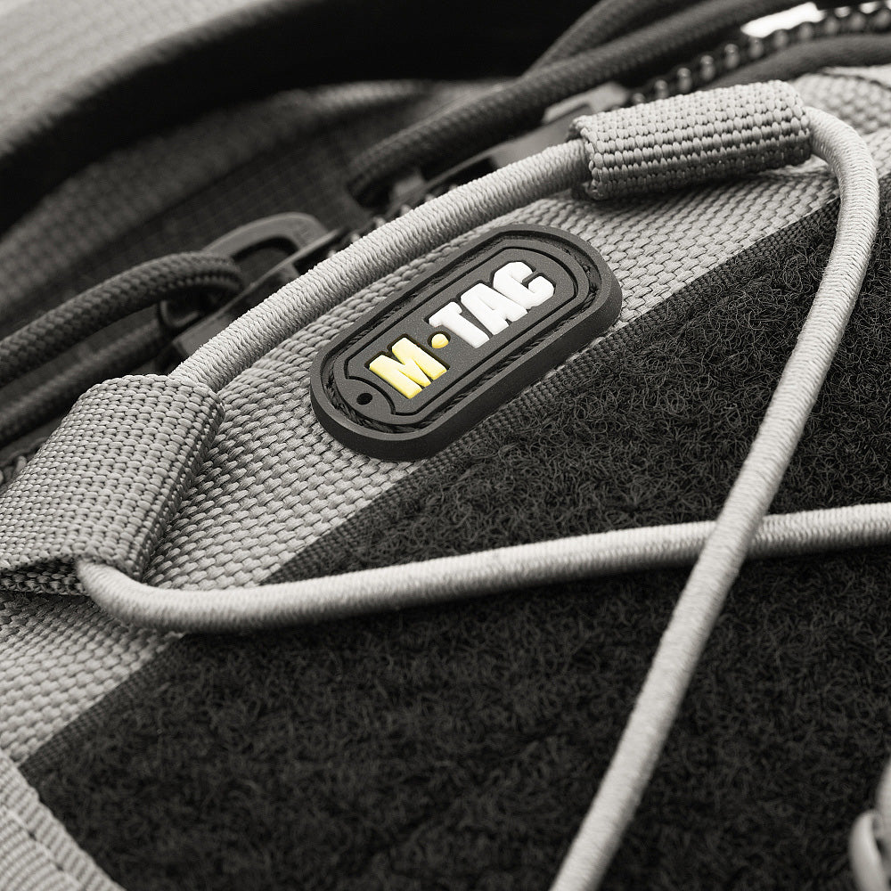M-Tac Torba Urban Line City Patrol Carabiner Bag