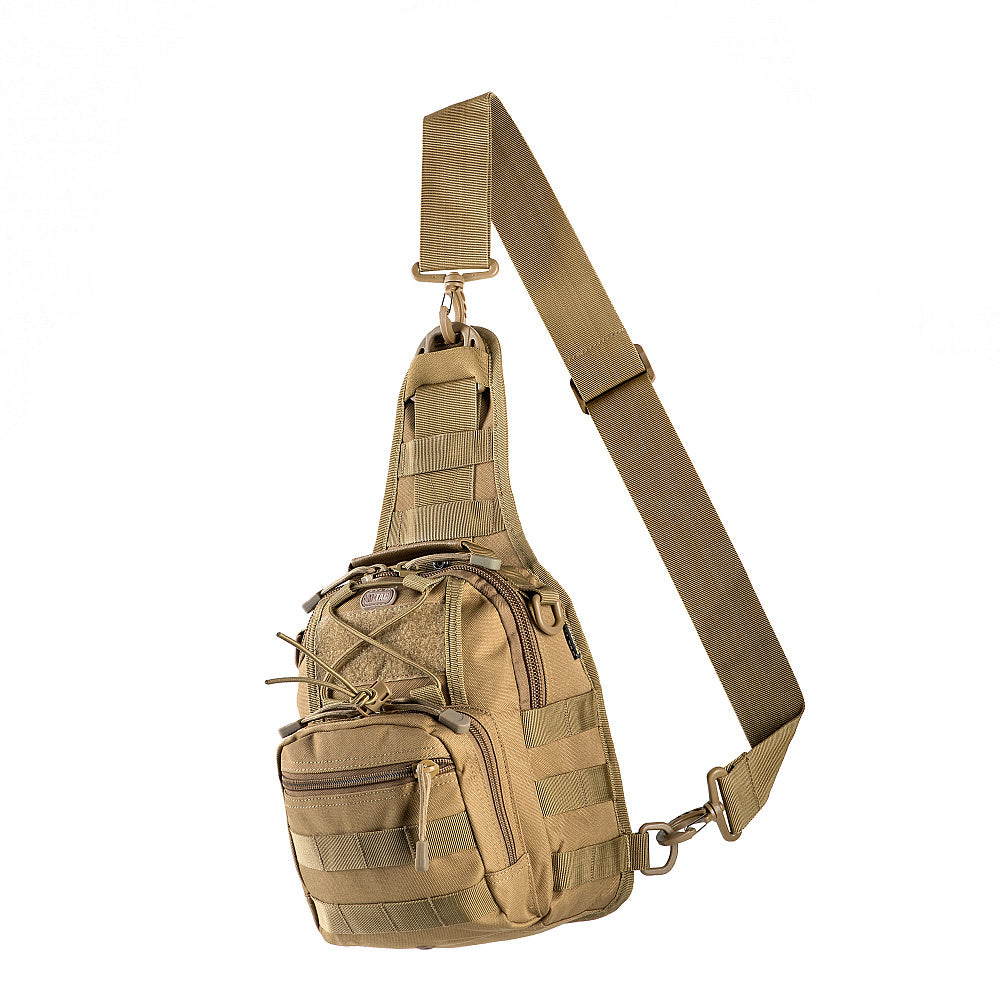 M-Tac Torba Urban Line City Patrol Carabiner Bag