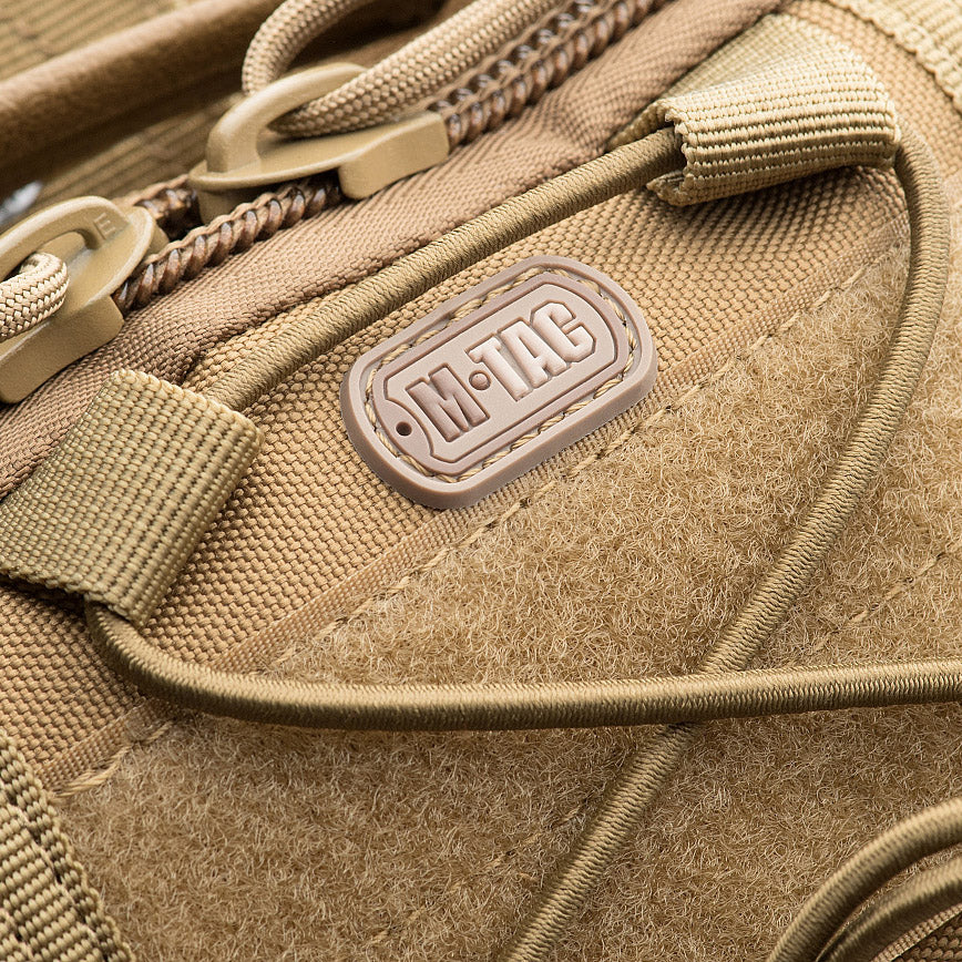 M-Tac Torba Urban Line City Patrol Carabiner Bag