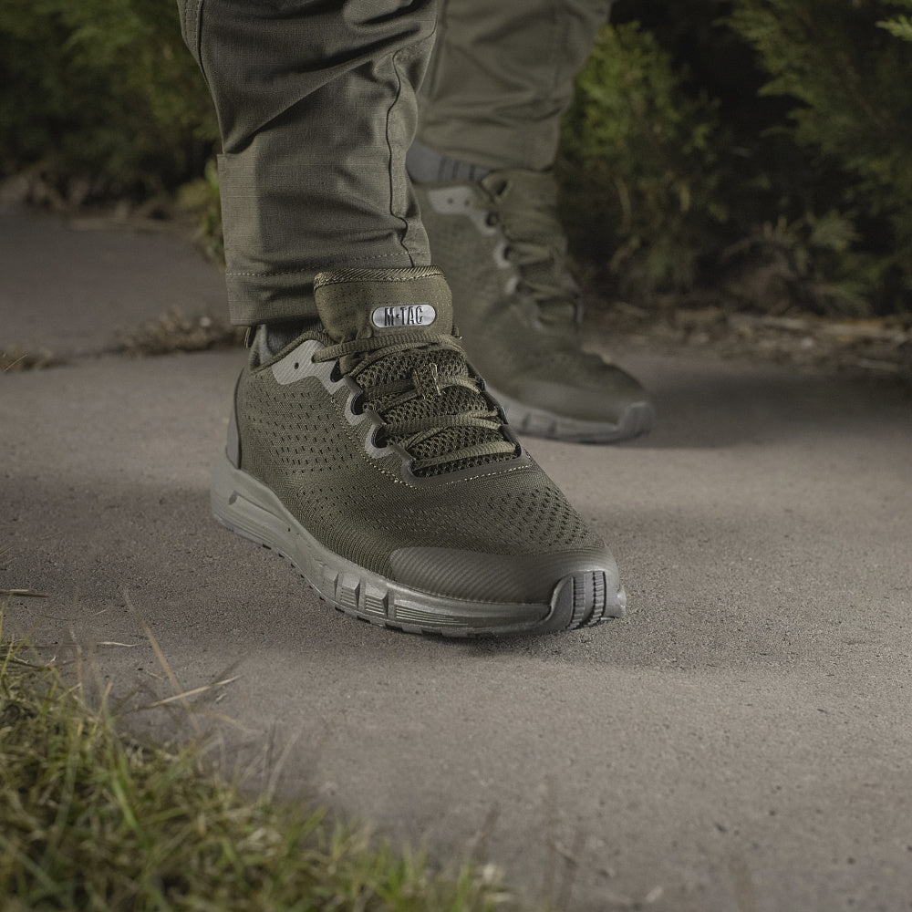 M-Tac buty trekkingowe Summer Pro