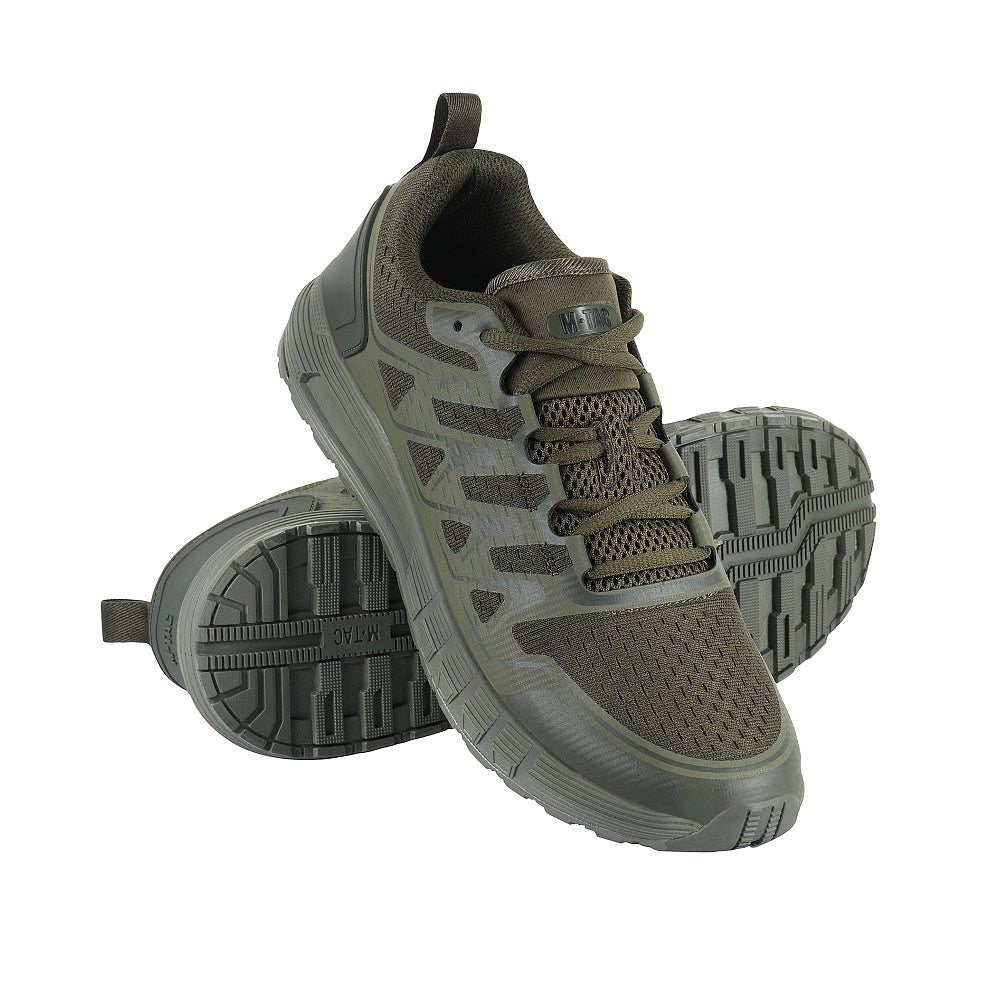 M-Tac buty trekkingowe Summer Sport