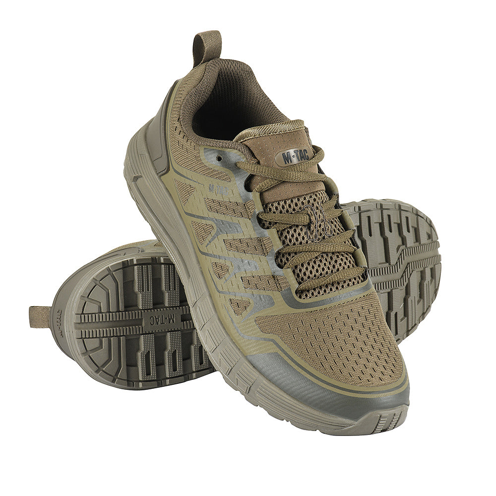 M-Tac buty trekkingowe Summer Sport