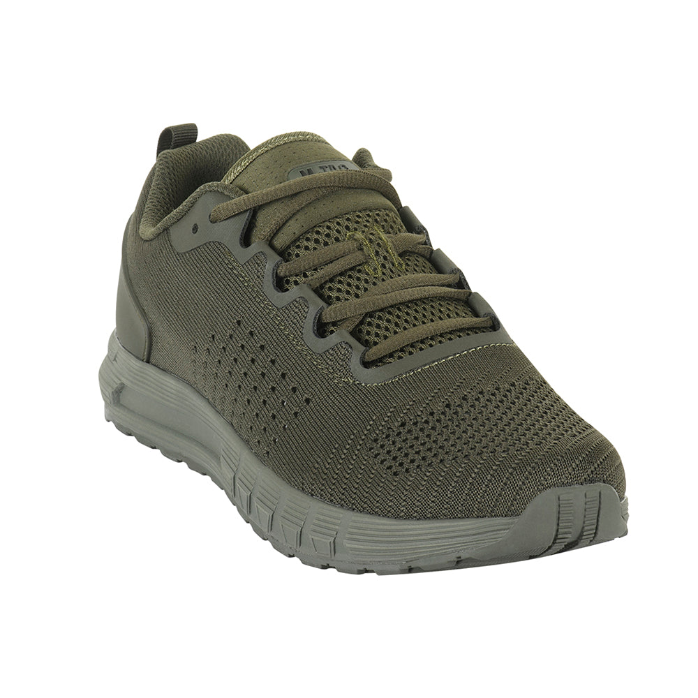 M-Tac buty trekkingowe Summer Light Black 36