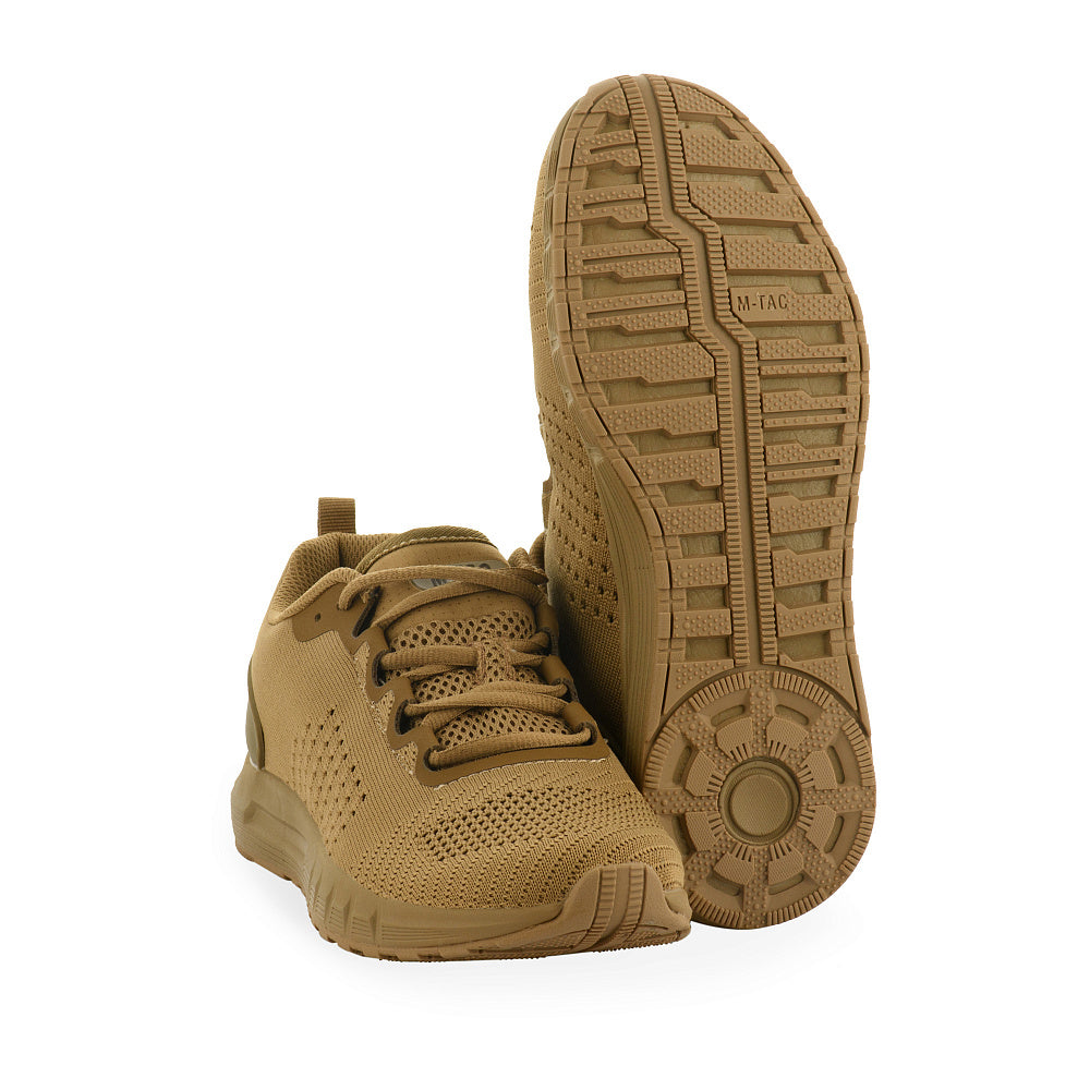 M-Tac buty trekkingowe Summer Light Black 36