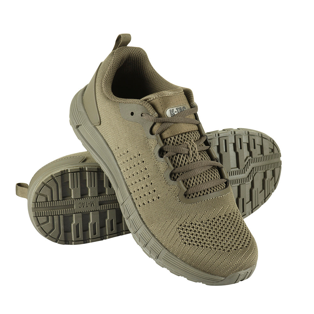 M-Tac buty trekkingowe Summer Light Black 36