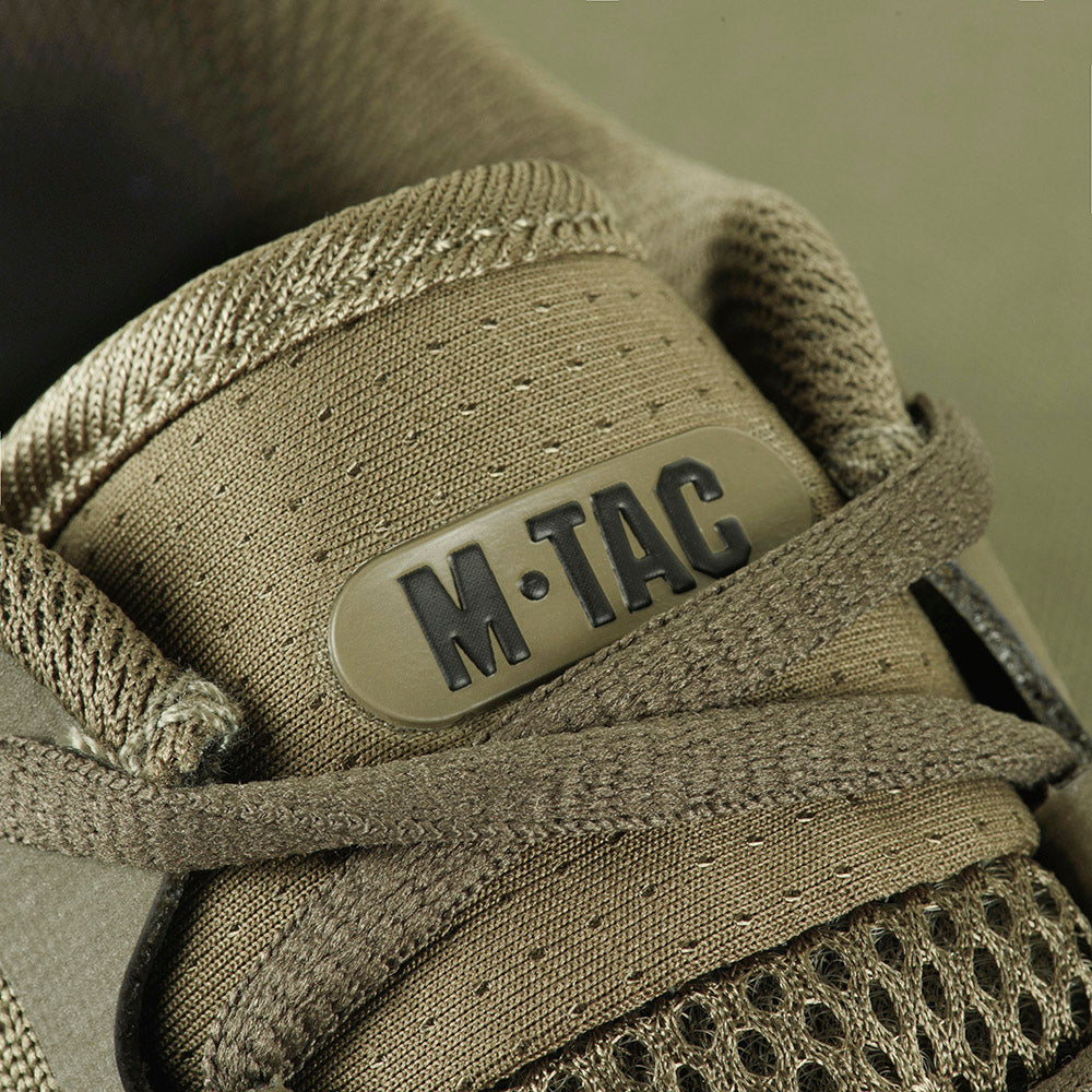M-Tac buty trekkingowe Summer Light Black 36