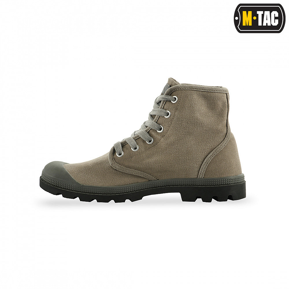 M-Tac Trampki Black 40