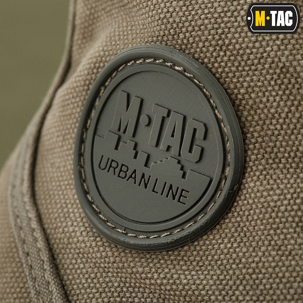 M-Tac Trampki Black 40