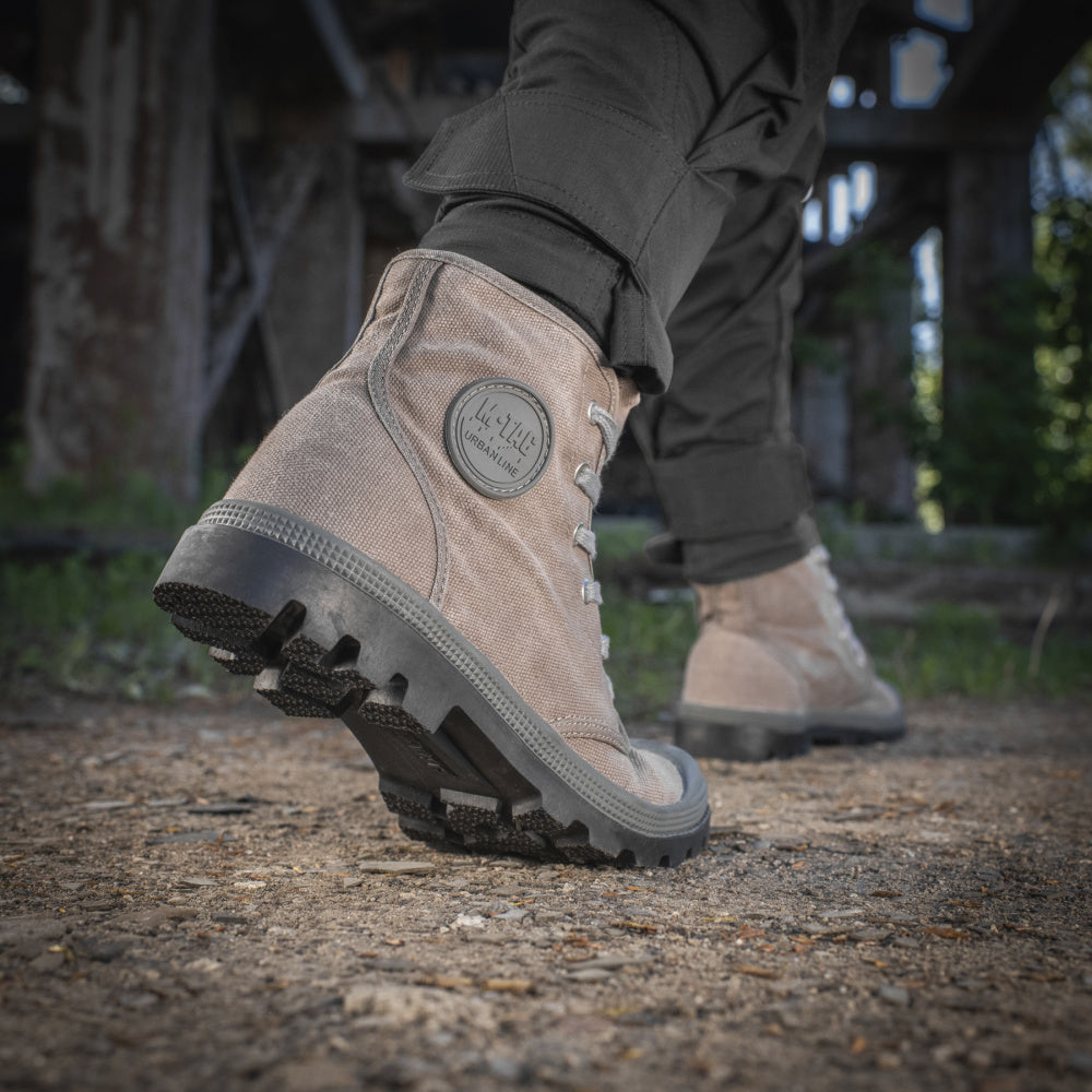 M-Tac Trampki Black 40