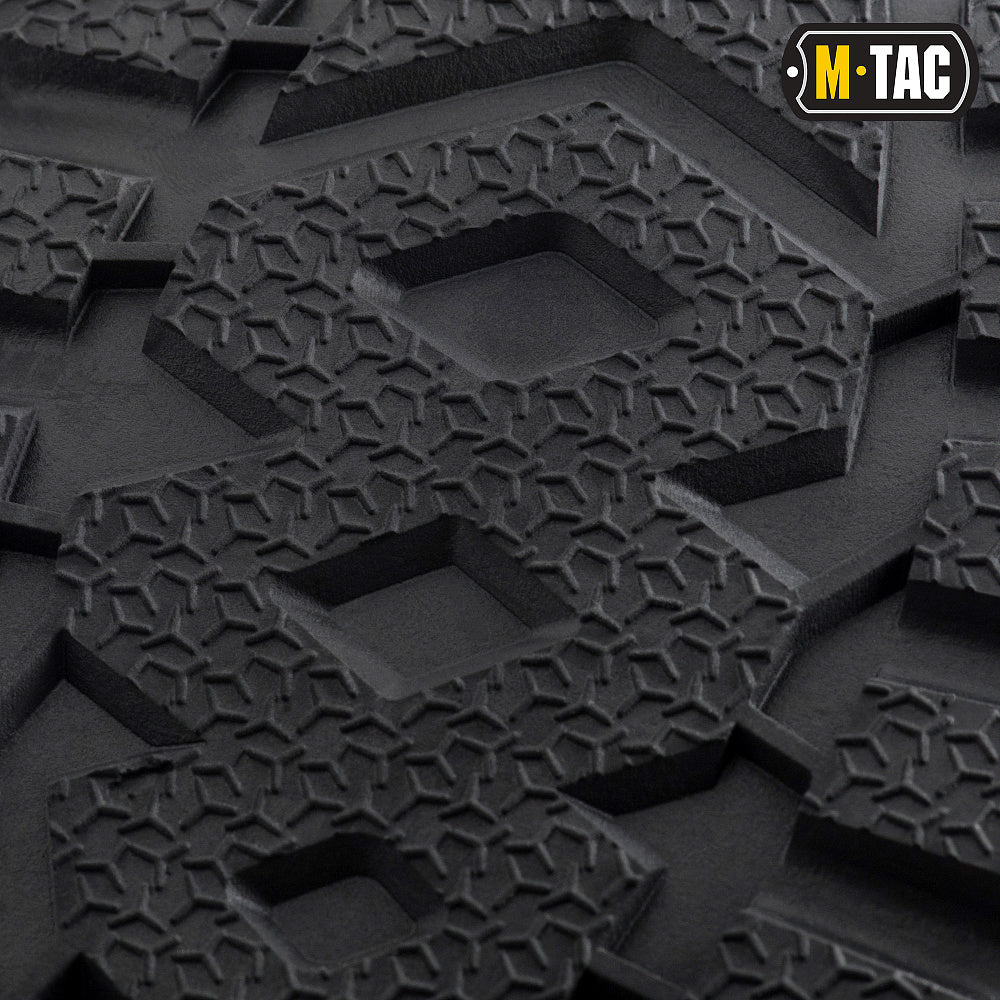 M-Tac Trampki Black 40