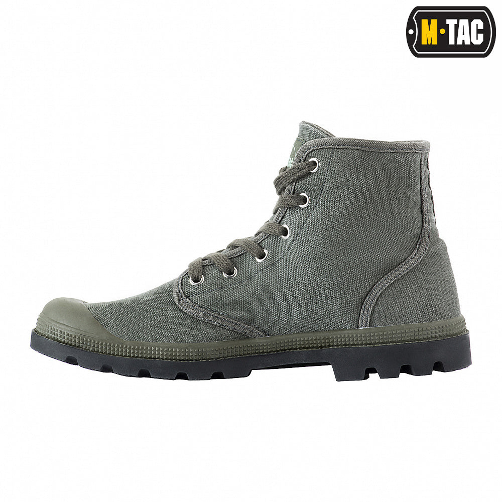 M-Tac Trampki Black 40