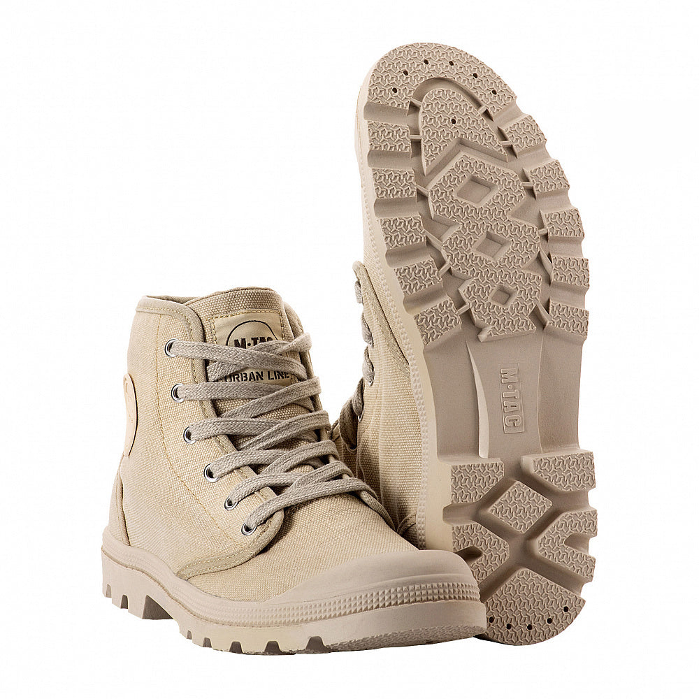 M-Tac Trampki Black 40