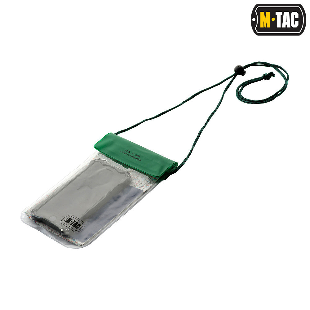 M-Tac Pokrowiec Wodoszczelny na Dokumenty 19Х12 Cm