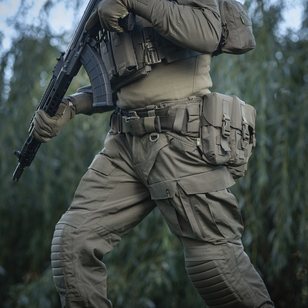 M-Tac Pasek taktyczny War Belt ARMOR