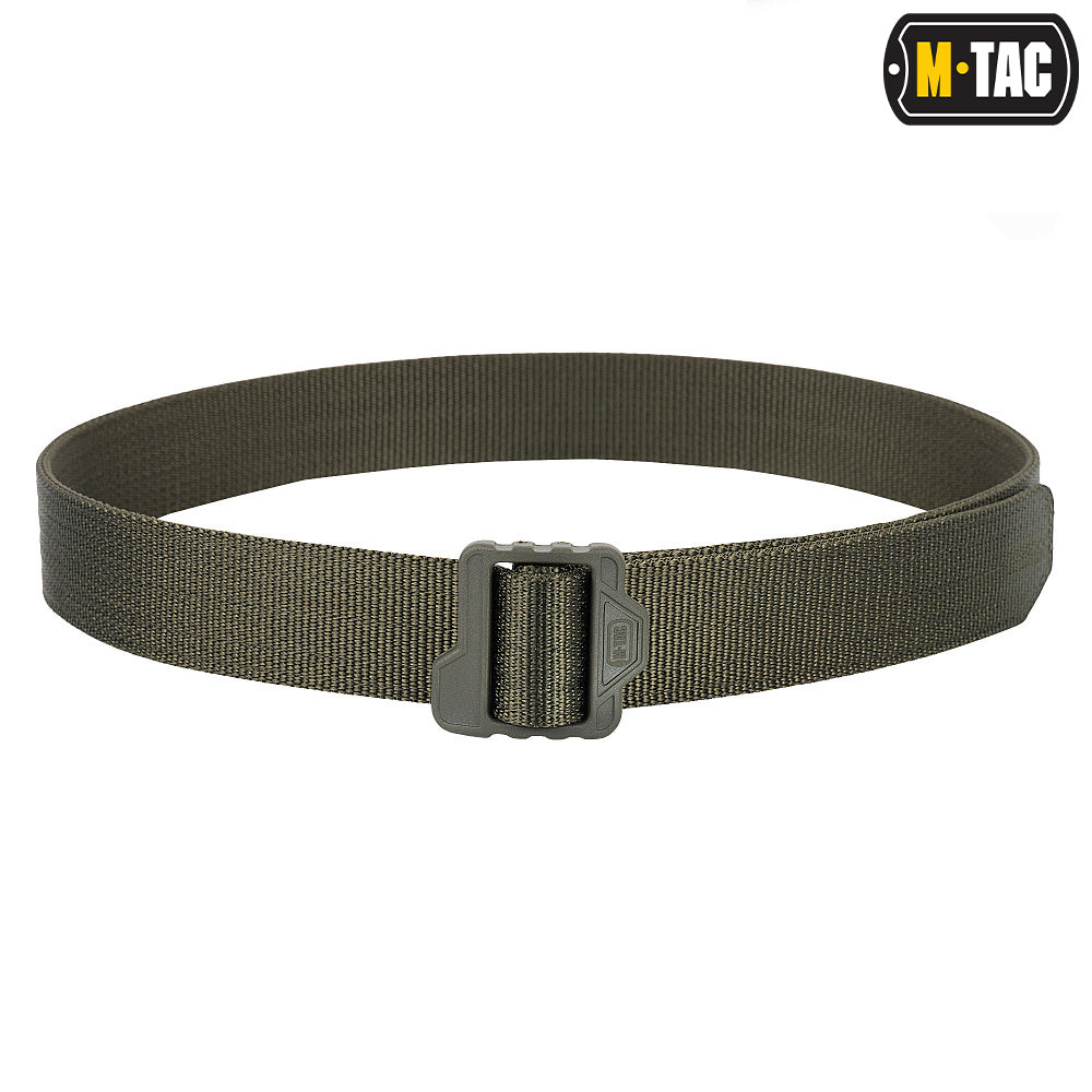 M-Tac pas Double Duty Tactical Belt Black 3XL