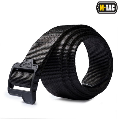 M-Tac pas Double Duty Tactical Belt Black 3XL