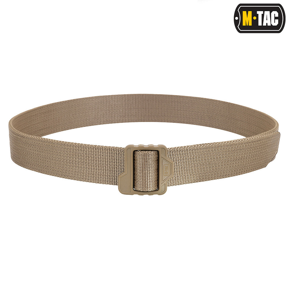 M-Tac pas Double Duty Tactical Belt Black 3XL