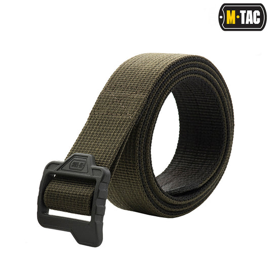 M-Tac Pas Double Duty Tactical Belt