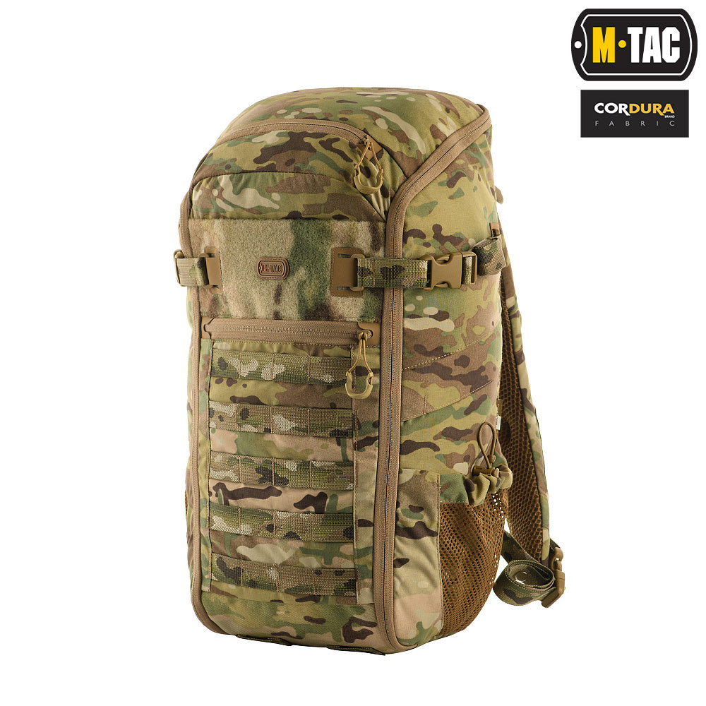 M-Tac Plecak Gen.II Elite Small Multicam