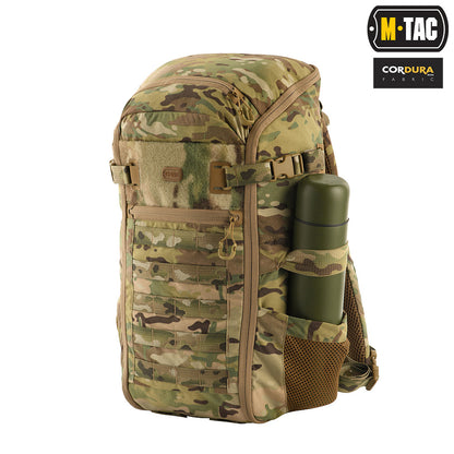 M-Tac Plecak Gen.II Elite Small Multicam