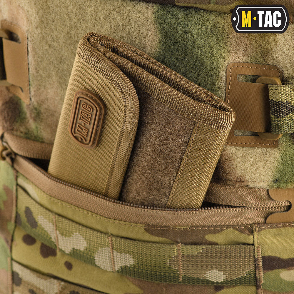 M-Tac Plecak Gen.II Elite Small Multicam