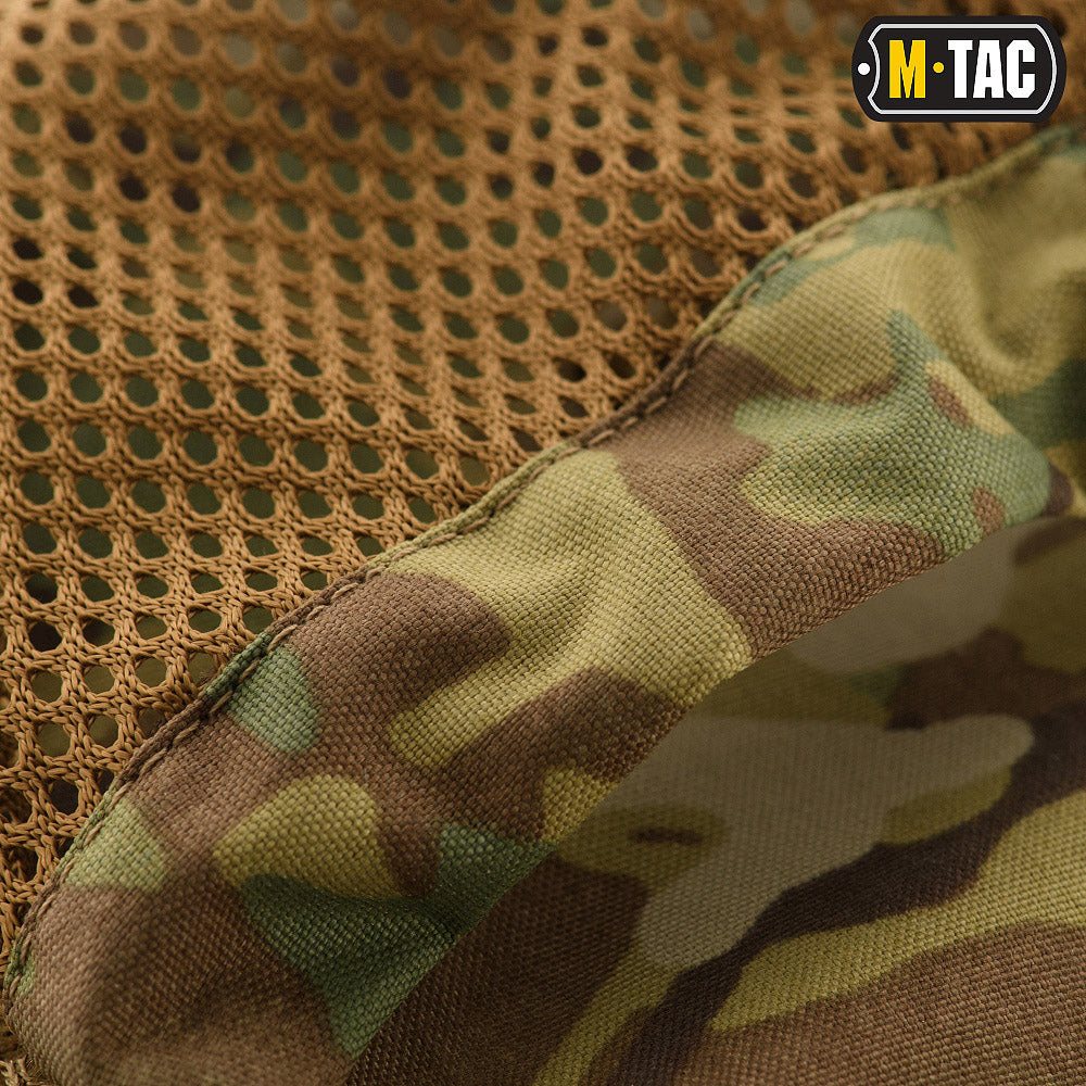 M-Tac Plecak Gen.II Elite Small Multicam