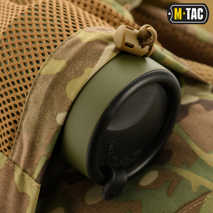 M-Tac Plecak Gen.II Elite Small Multicam