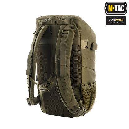 M-Tac Plecak Gen.II Elite Small Multicam