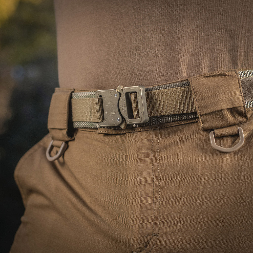 M-Tac Pas Cobra Buckle Tactical Belt